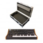 Moog Subsequent 37 Flightcase